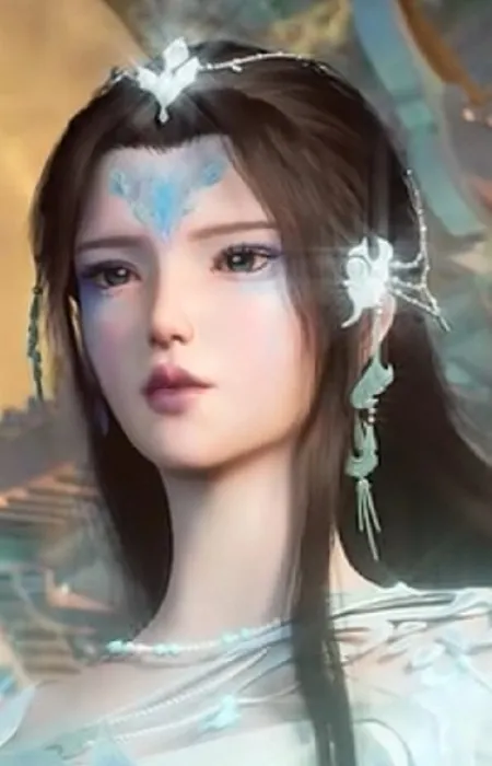 Shuang Qing