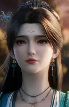 Yi Qing