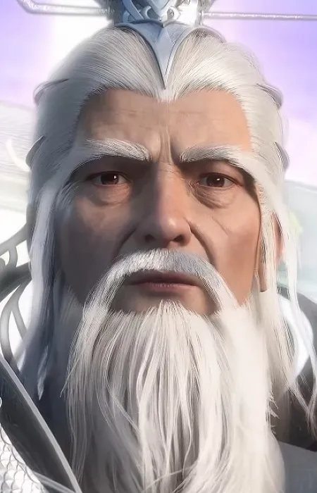 Tianyun Zi