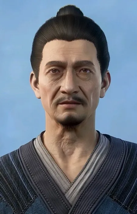 Tianshui Wang
