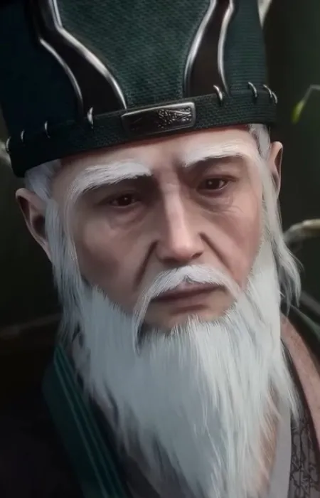 Zefu Wang