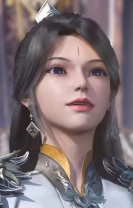 Si Xu
