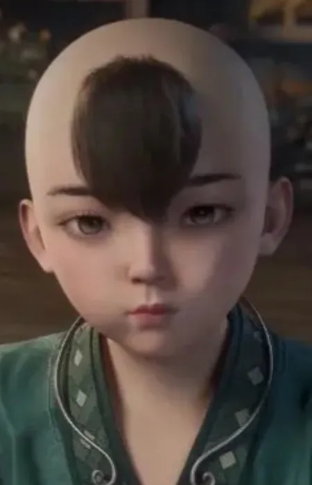 Xiaoniu Zeng