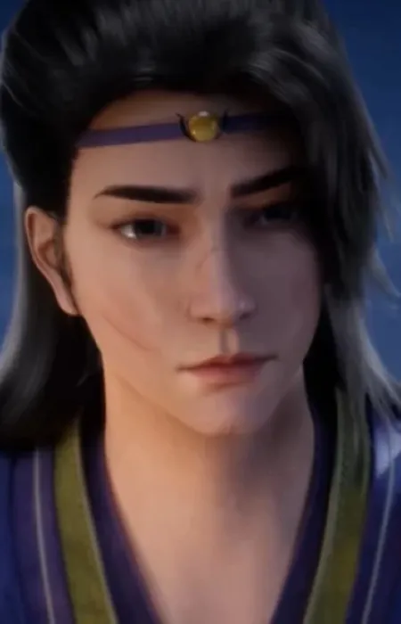Hu Zhang