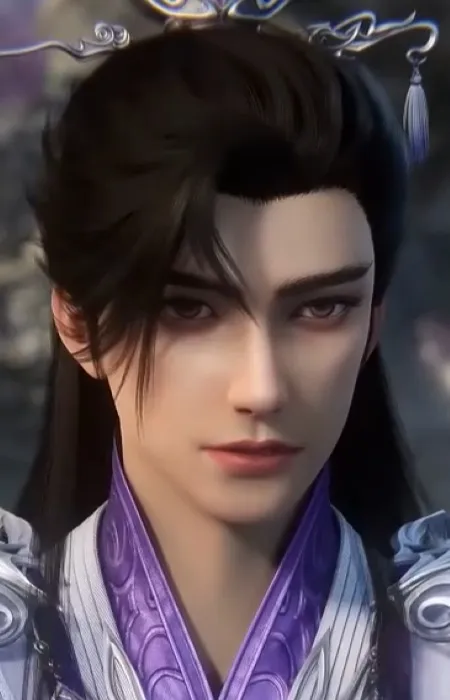 Xingsha Zhao