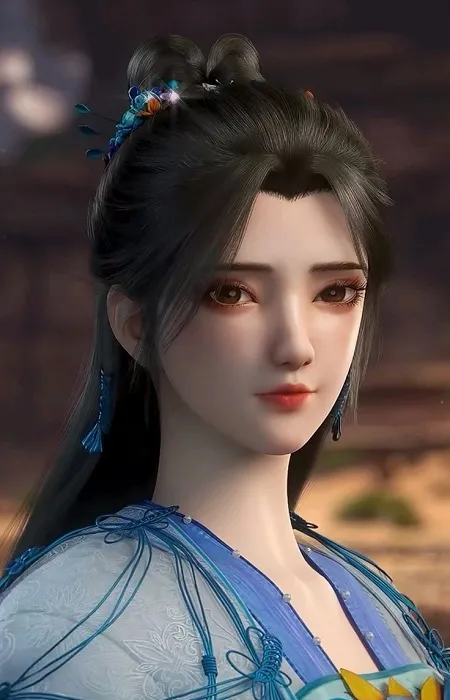Ru Zhou