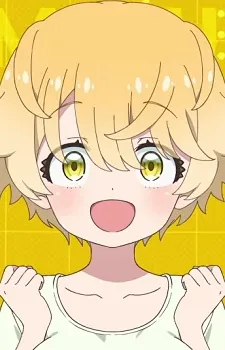 Mebuki Yamashi