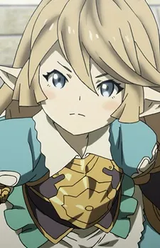 Charlotta Fenia