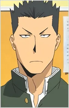 Ichirou Komaba