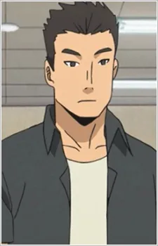 Kazuma Tomoezawa