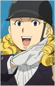 Ayame Minamikujou