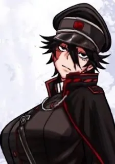 Miyo Umitsuki