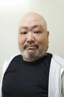Yoshinori Sonobe