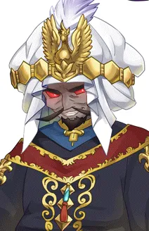Emperor