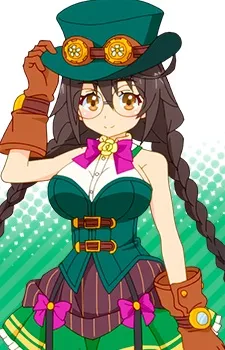 Ayaka Sakaki