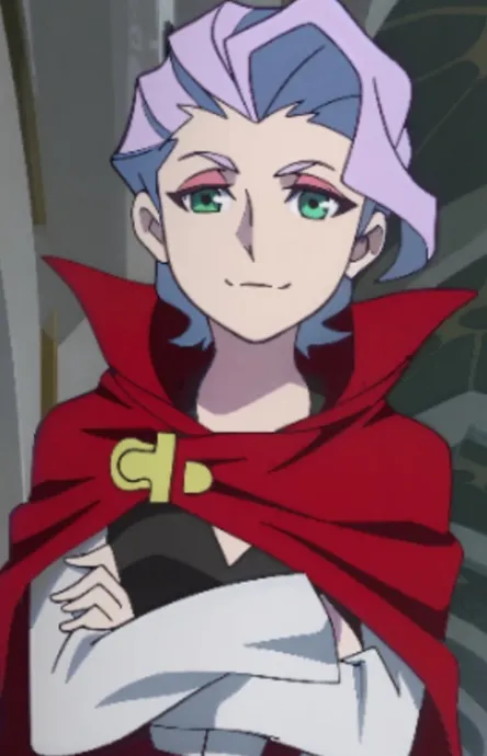 Croix Meridies