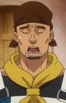 Gaston
