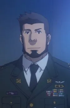 Kazuhiro Ryuuzaki