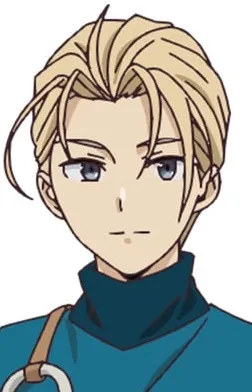 Jowy Atreides