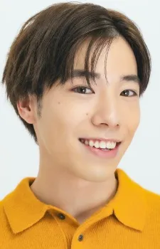 Hayato Kimura