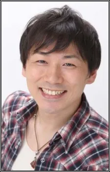 Hirokazu Miyahara