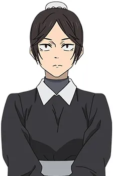Misato Kuroi