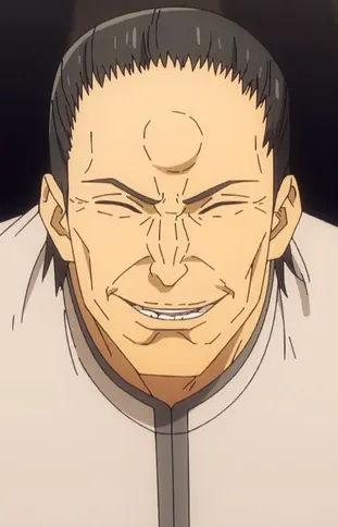 Shigeru Sonoda