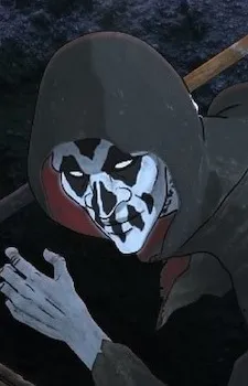 Gravedigger