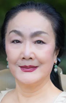 Kayoko Shiraishi