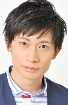 Sousuke Souma