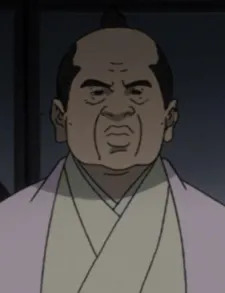 Roujyu