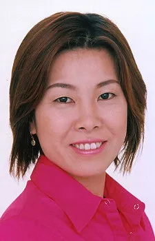 Yayoi Nakazawa