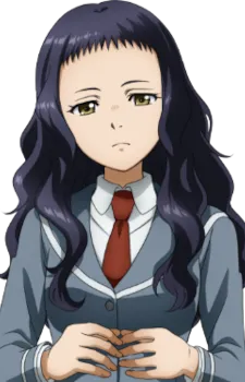 Anri Kaidou