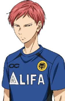 Youichi Kiriki