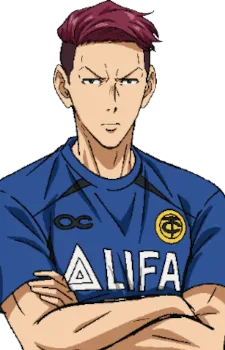 Eita Takasugi