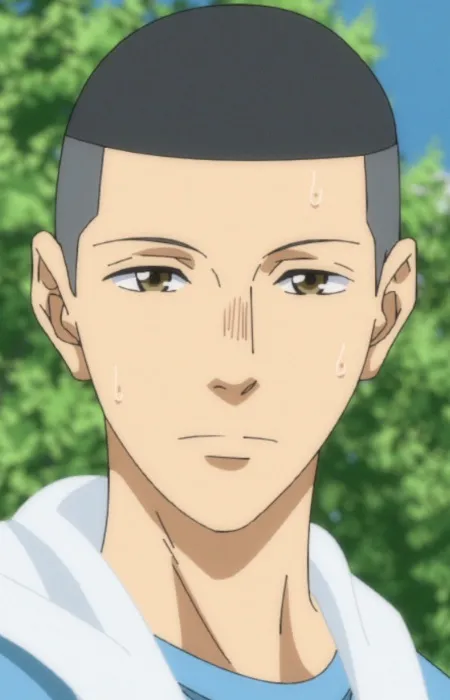 Kenta Yoshitsune