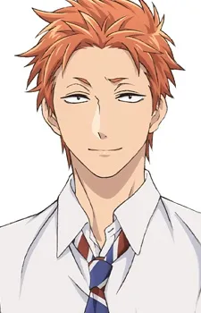 Tarou Kabakura