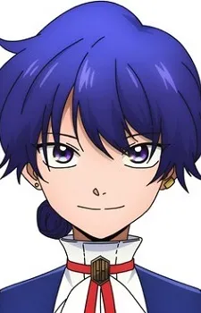 Shiba Kirihara
