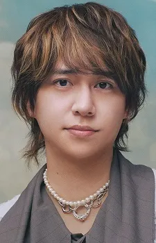Hikaru Yaotome