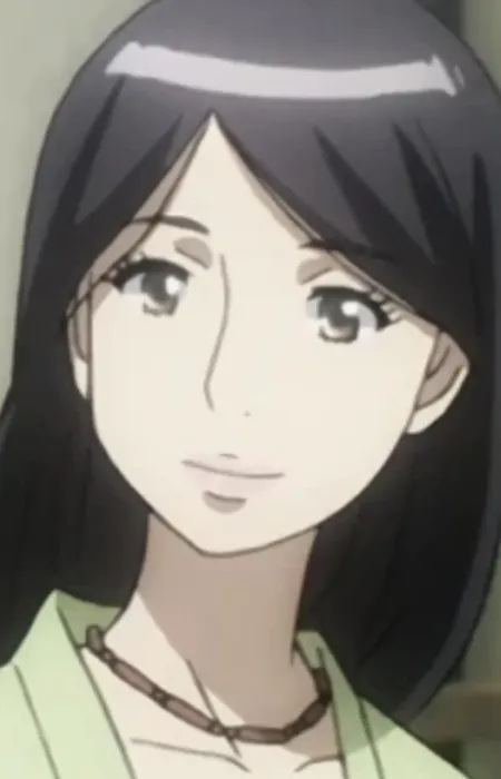 Yuuka Sankrei