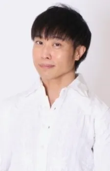 Riichi Nishimoto