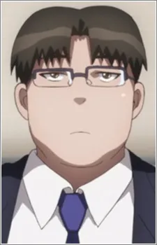 Hiroaki Uchimoto