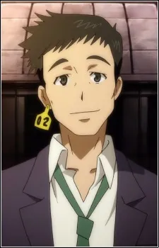Ashiro Yamamoto