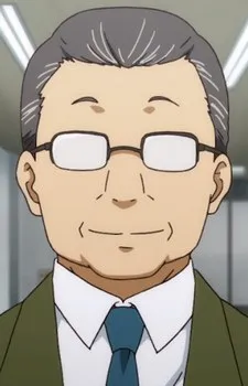 Yukio Koyama