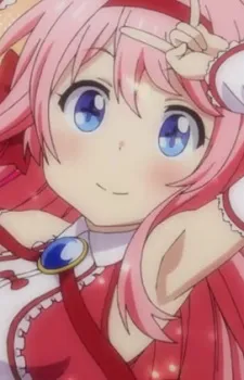 Magical Ribbon