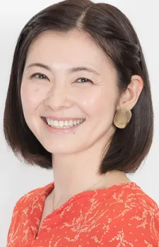 Tomoko Akiya
