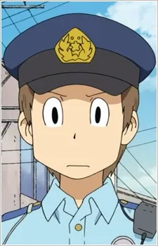 Policeman