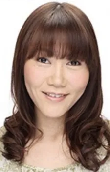 Kazusa Amagai
