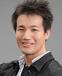 Hiroshi Karasuda