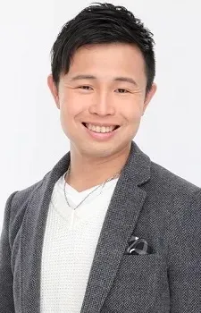 Keita Miyanaga